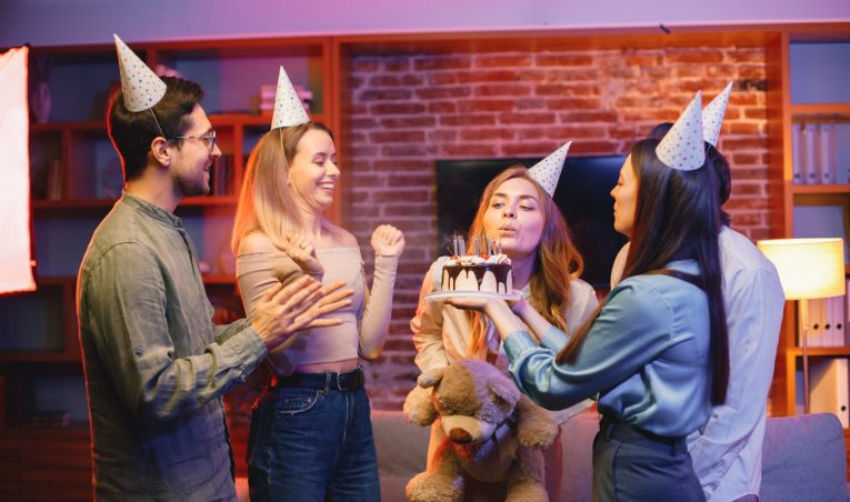 Celebra Cumpleaños en Escape Room: La Fiesta Más Emocionante